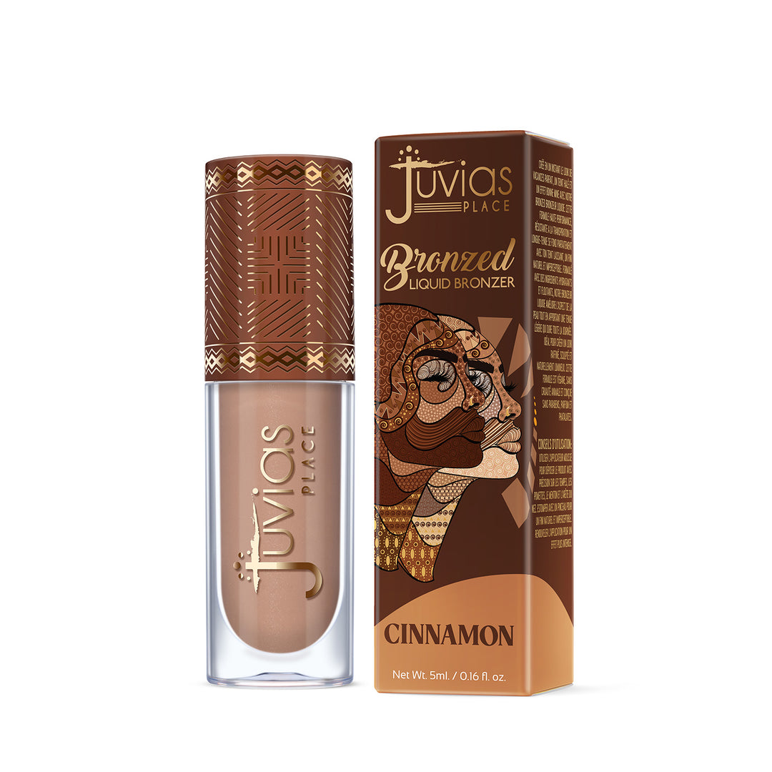BRONZED LIQUID BRONZER thumbnail image