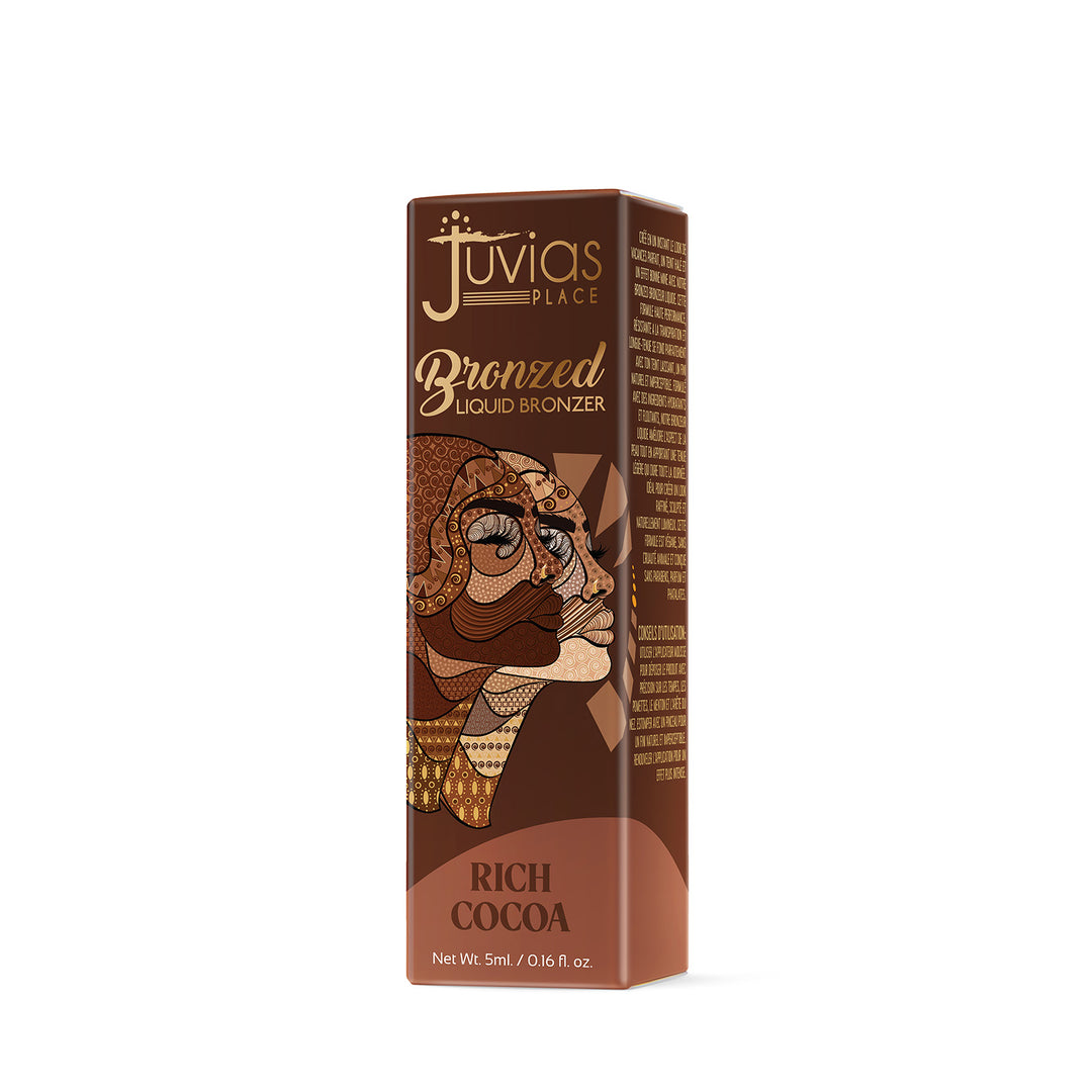 BRONZED LIQUID BRONZER thumbnail image