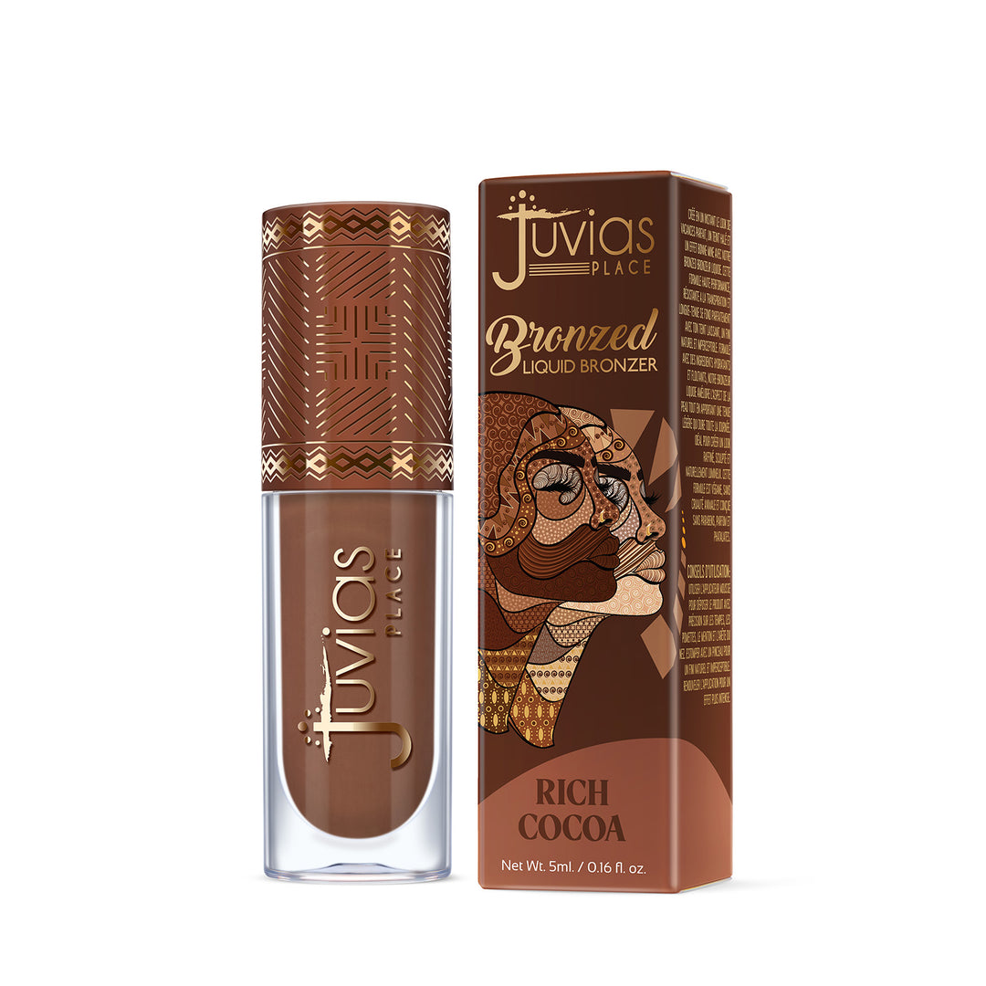 BRONZED LIQUID BRONZER thumbnail image