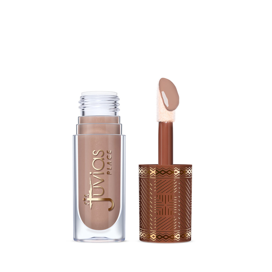 BRONZED LIQUID BRONZER thumbnail image