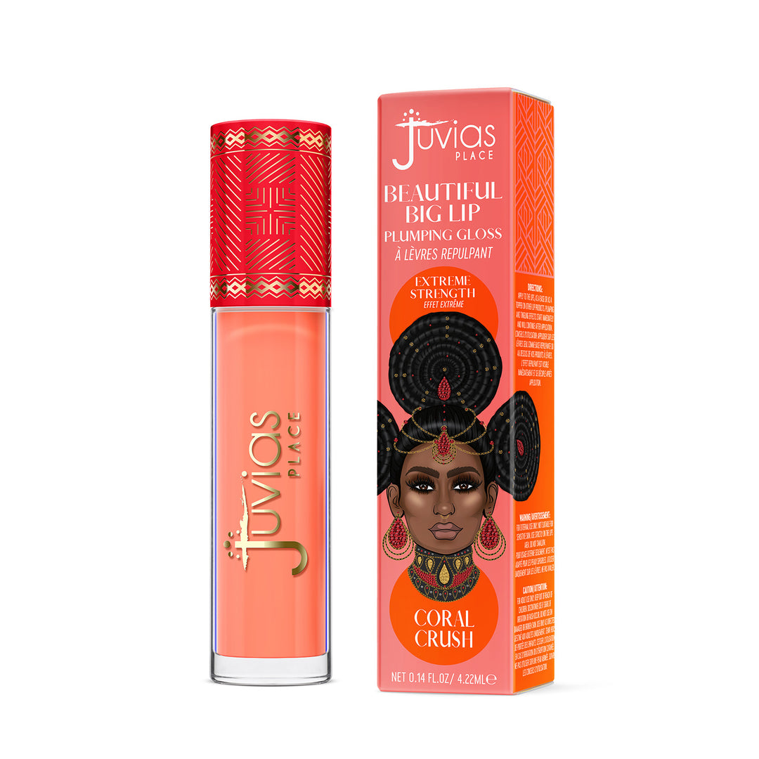 Beautiful Big Lip {BBL} Plumpers thumbnail image