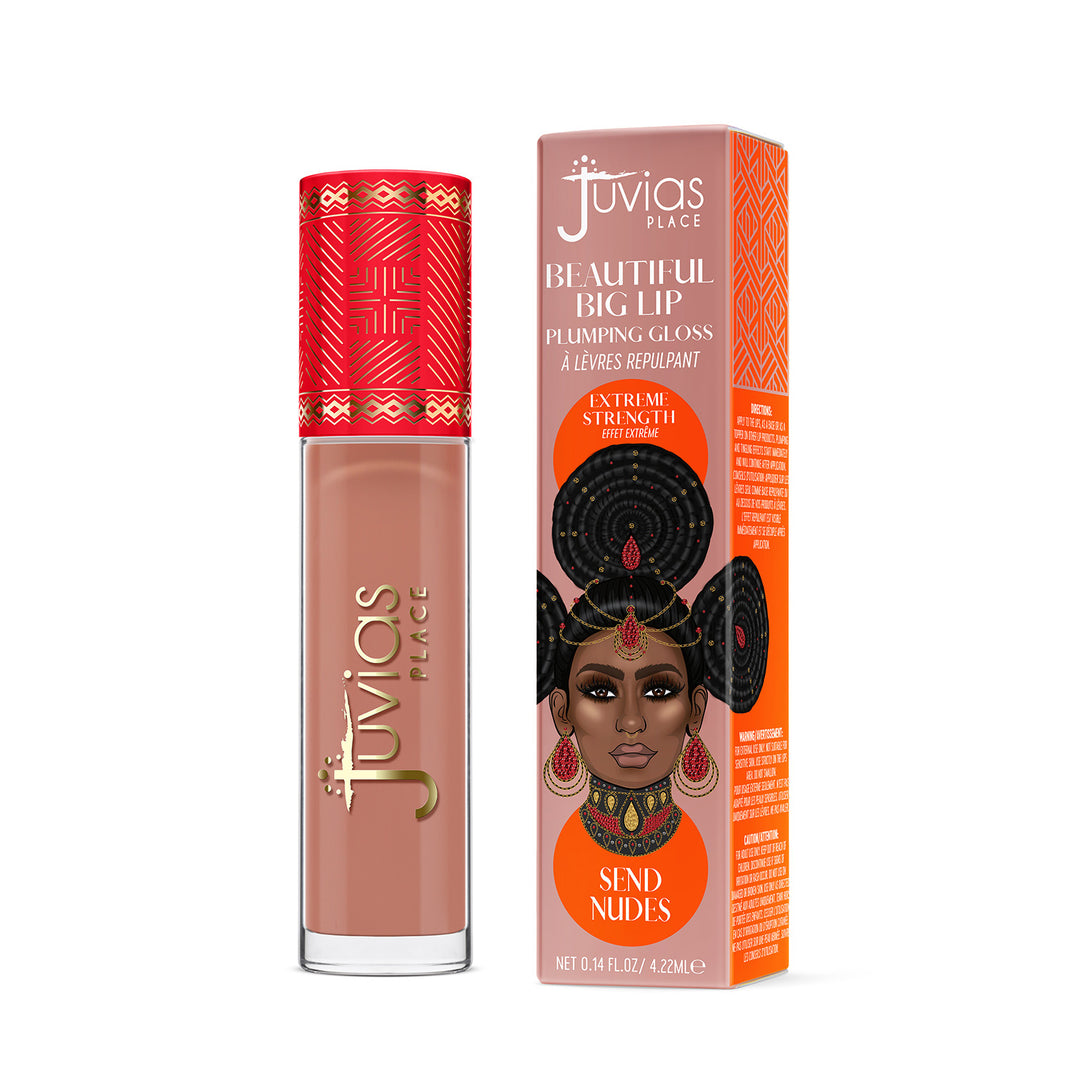 Beautiful Big Lip {BBL} Plumpers thumbnail image