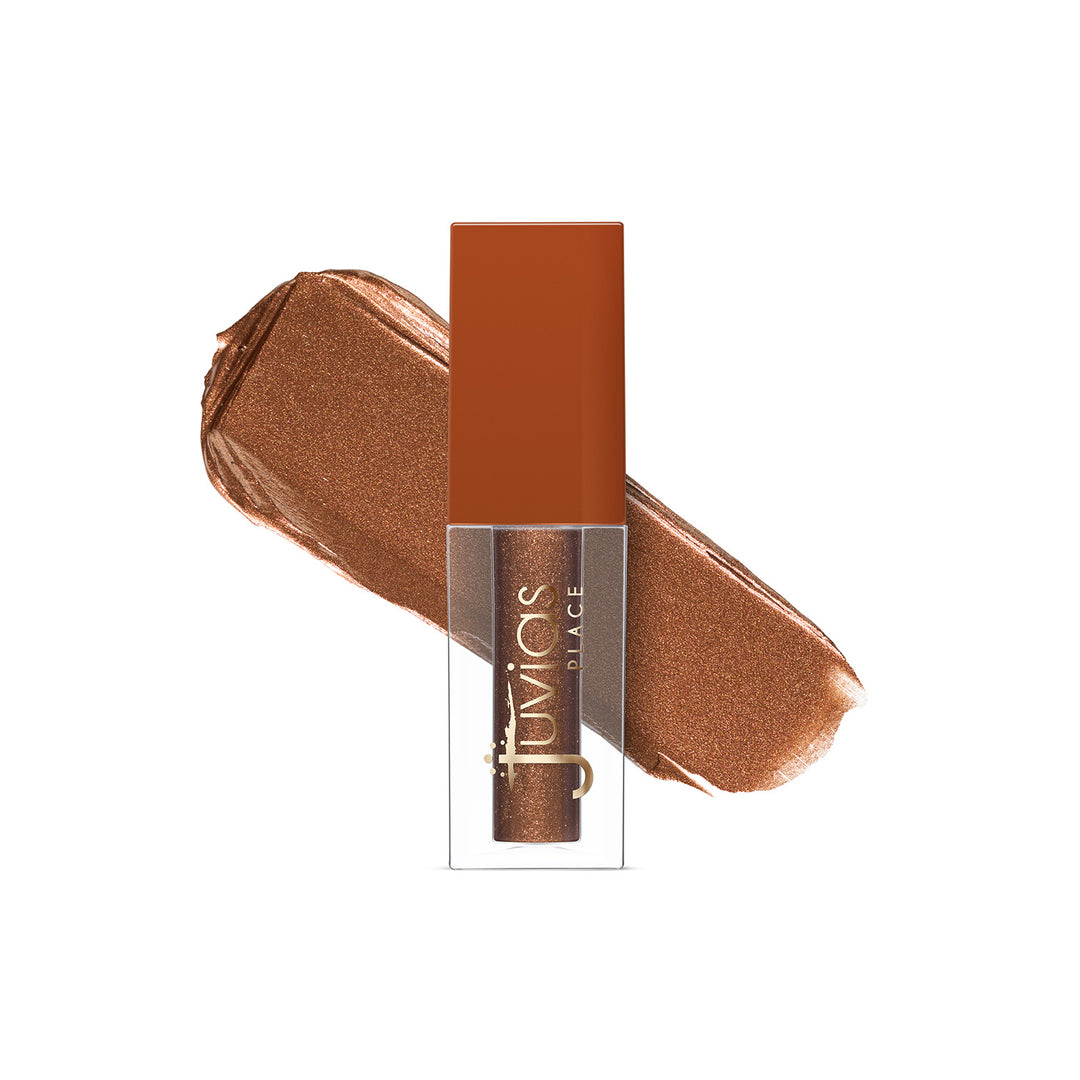 COFFEE SHOP LIQUID EYESHADOW thumbnail image