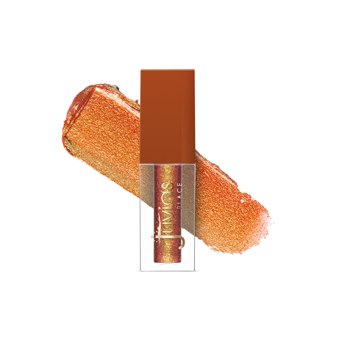 COFFEE SHOP LIQUID EYESHADOW thumbnail image