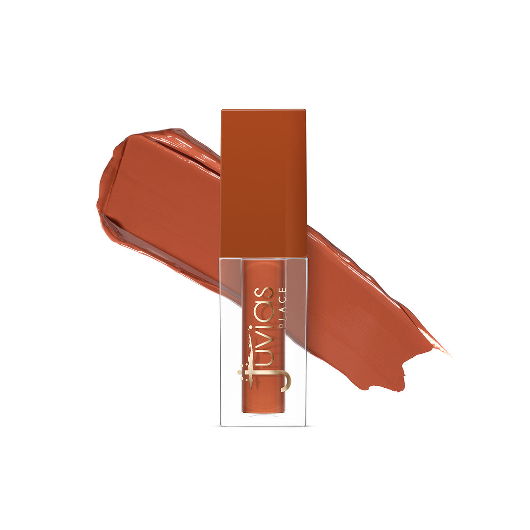 COFFEE SHOP LIQUID EYESHADOW thumbnail image