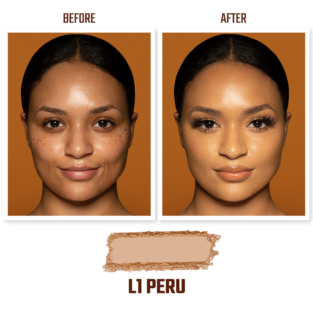 I am Magic Powder Foundation thumbnail image