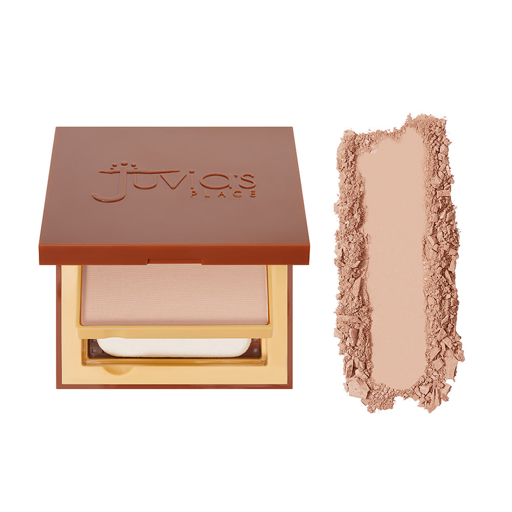 I am Magic Powder Foundation thumbnail image