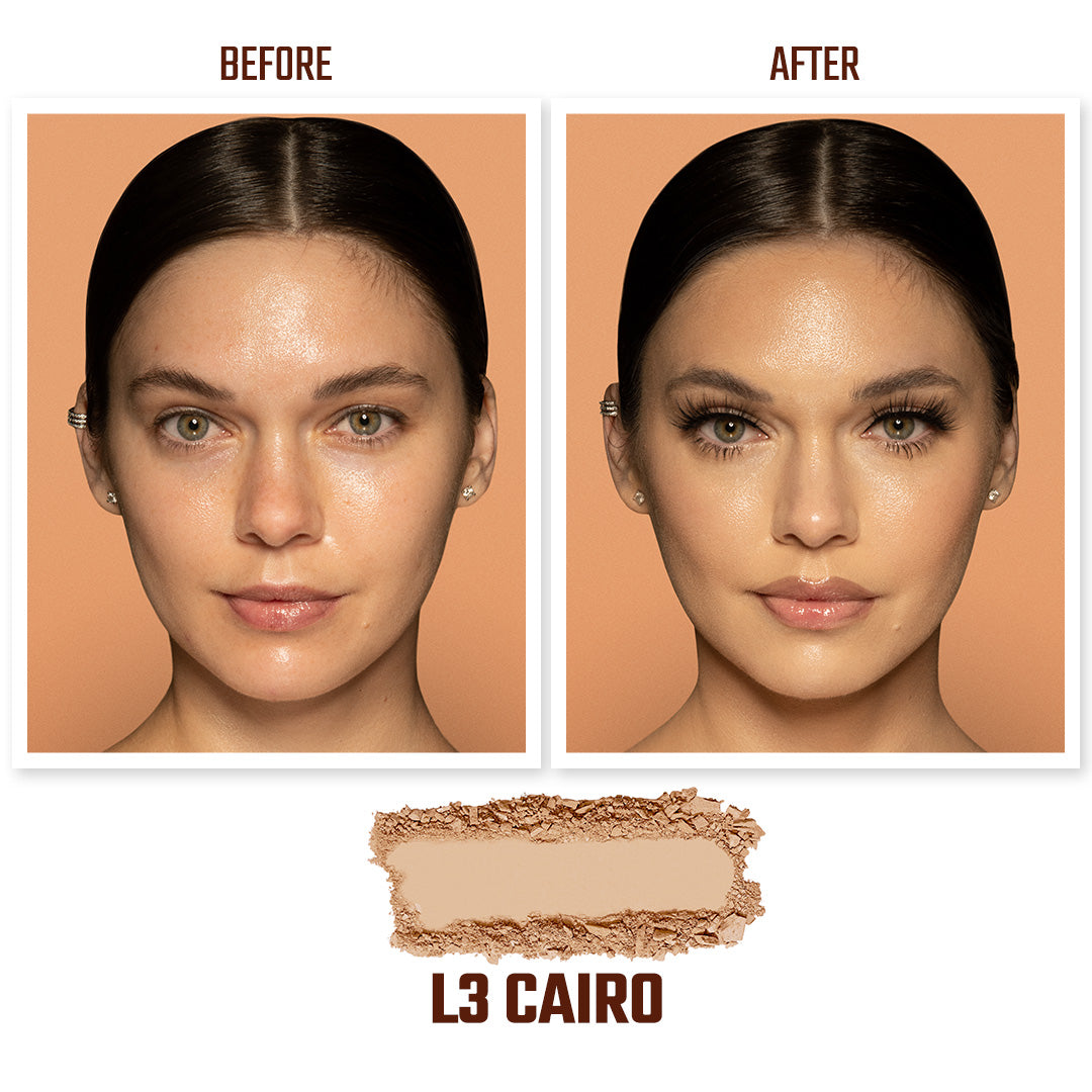 I am Magic Powder Foundation thumbnail image