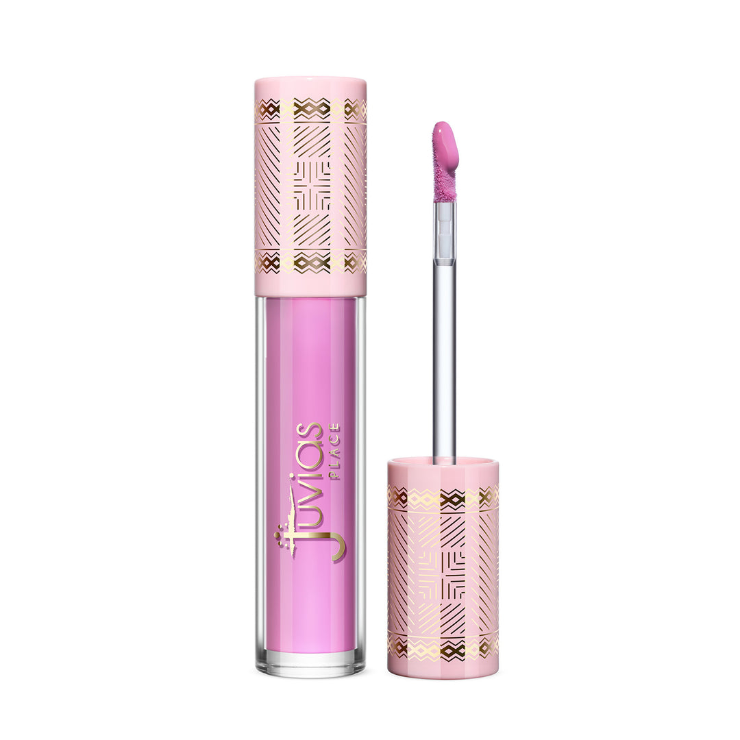 The Smoothie Lip Gloss thumbnail image