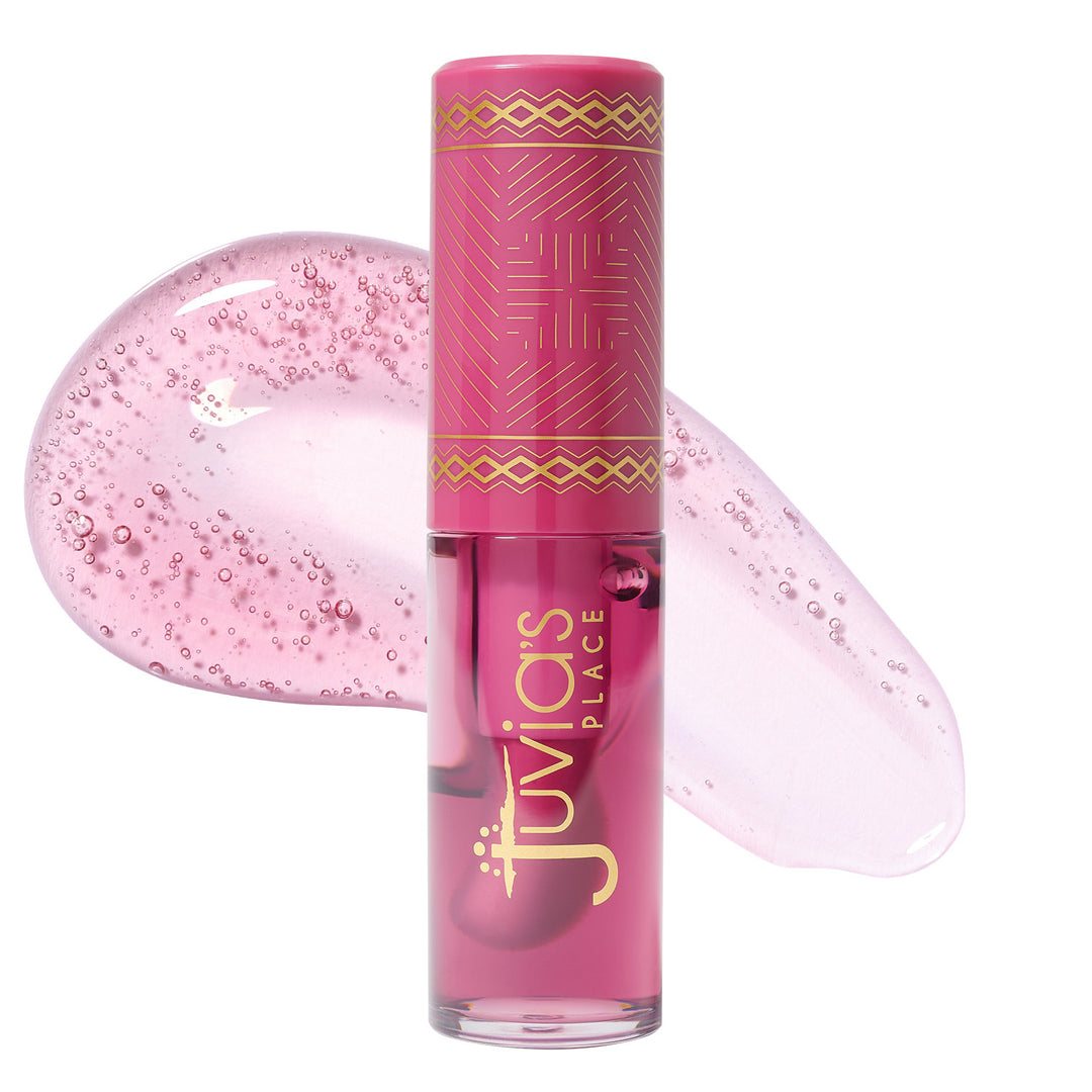 MAGIC LIP OILS thumbnail image