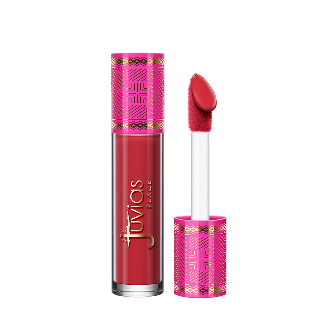 Velvety Matte Long Wear Liquid Lipsticks thumbnail image