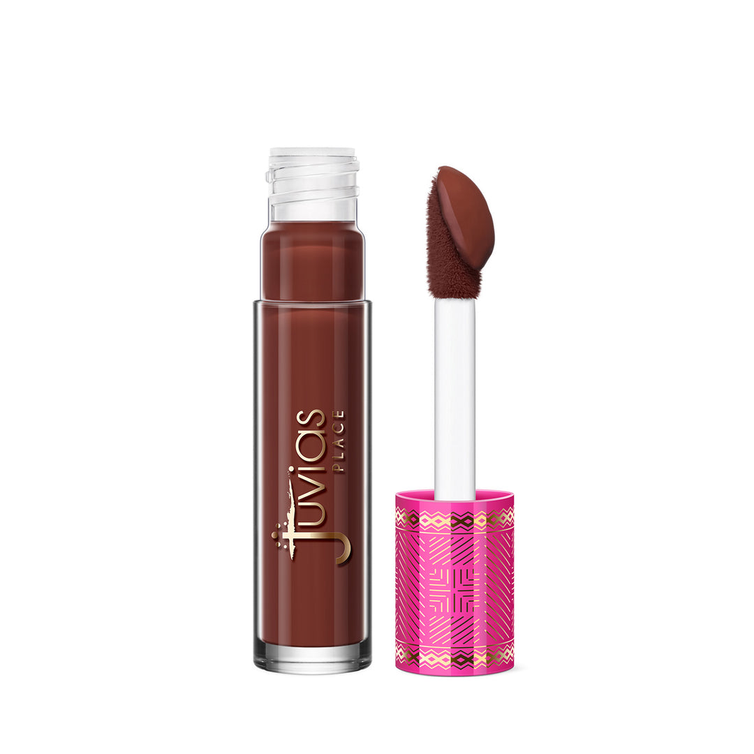 Velvety Matte Long Wear Liquid Lipsticks thumbnail image