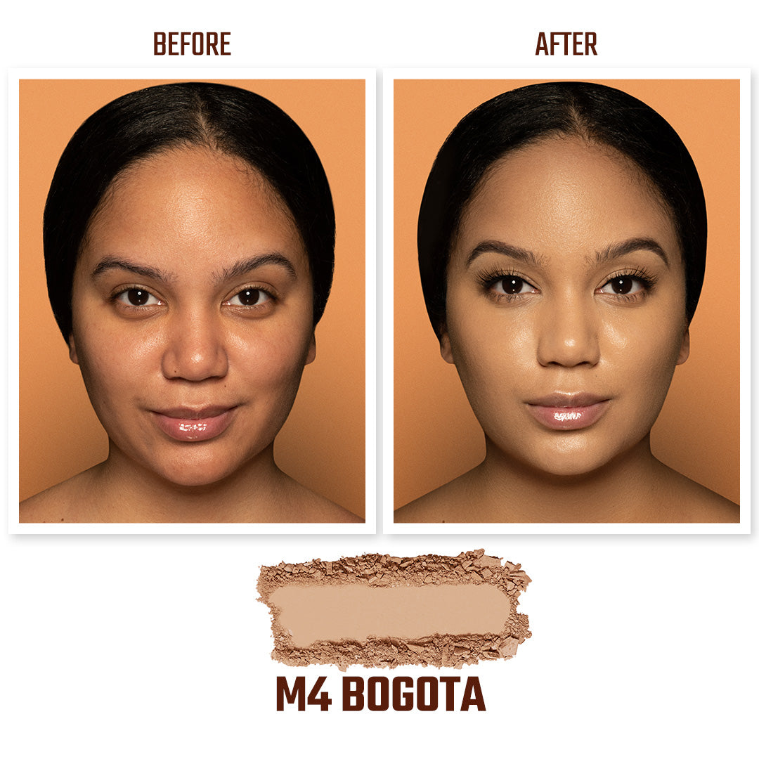 I am Magic Powder Foundation thumbnail image
