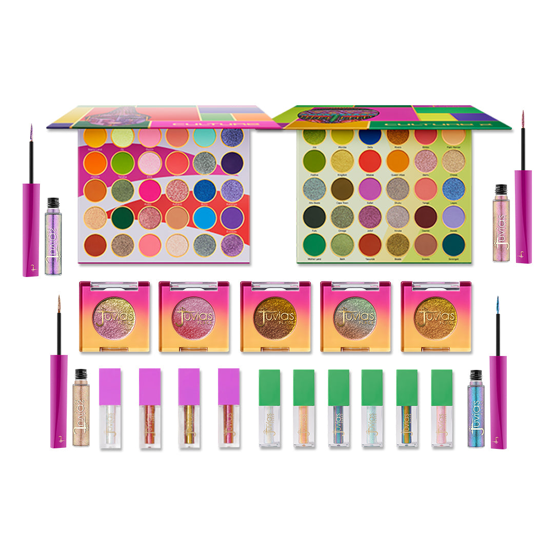 CULTURE MEGA BUNDLE thumbnail image