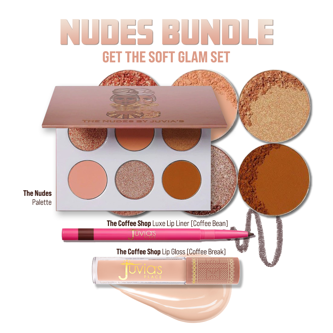Nudes Bundle thumbnail image