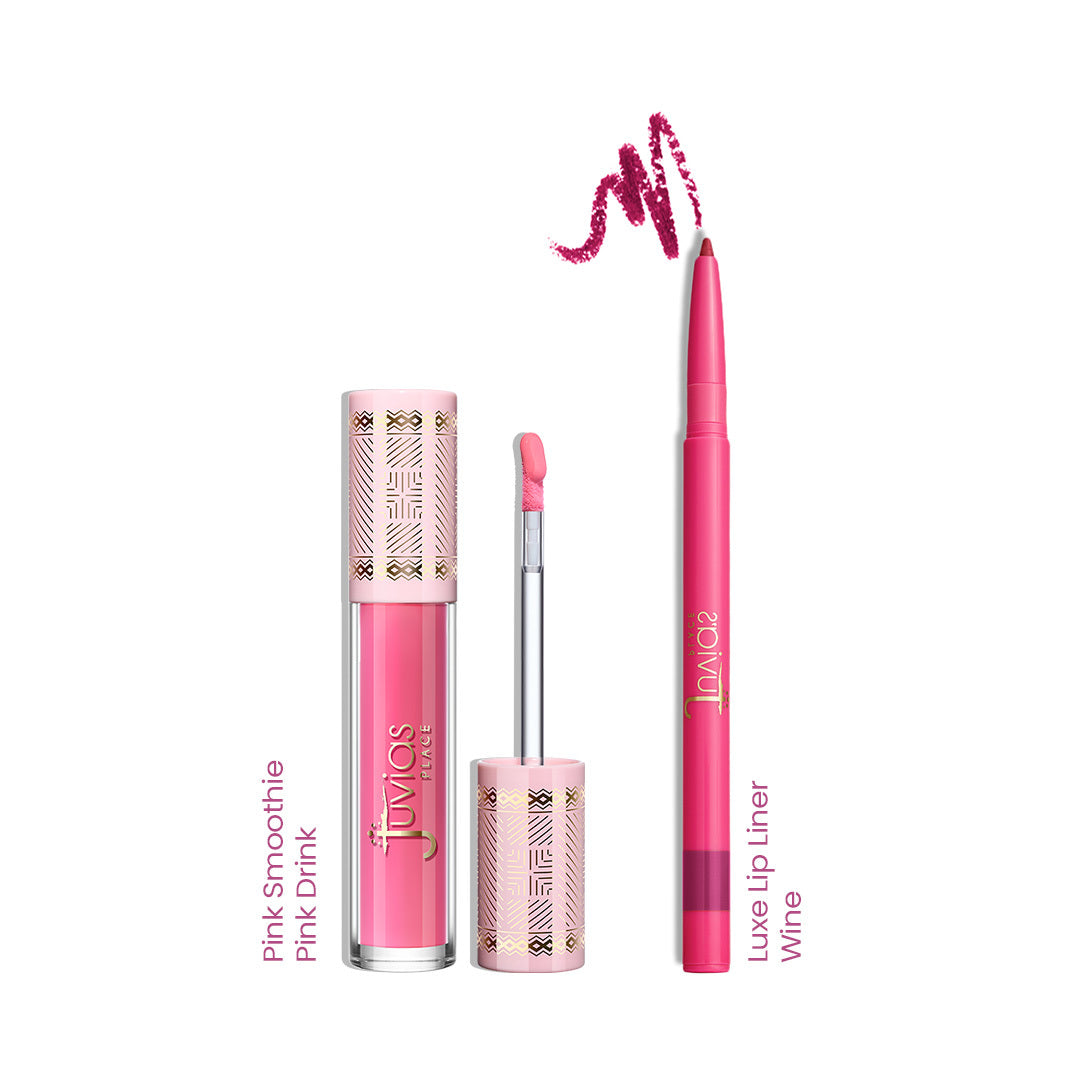 Pink Smoothie Duo Bundle thumbnail image