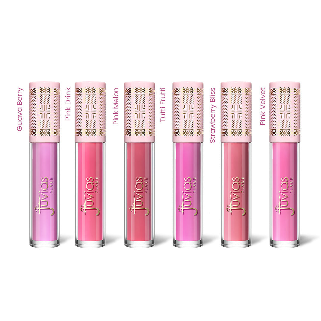 Pink Smoothie Mega Bundle thumbnail image