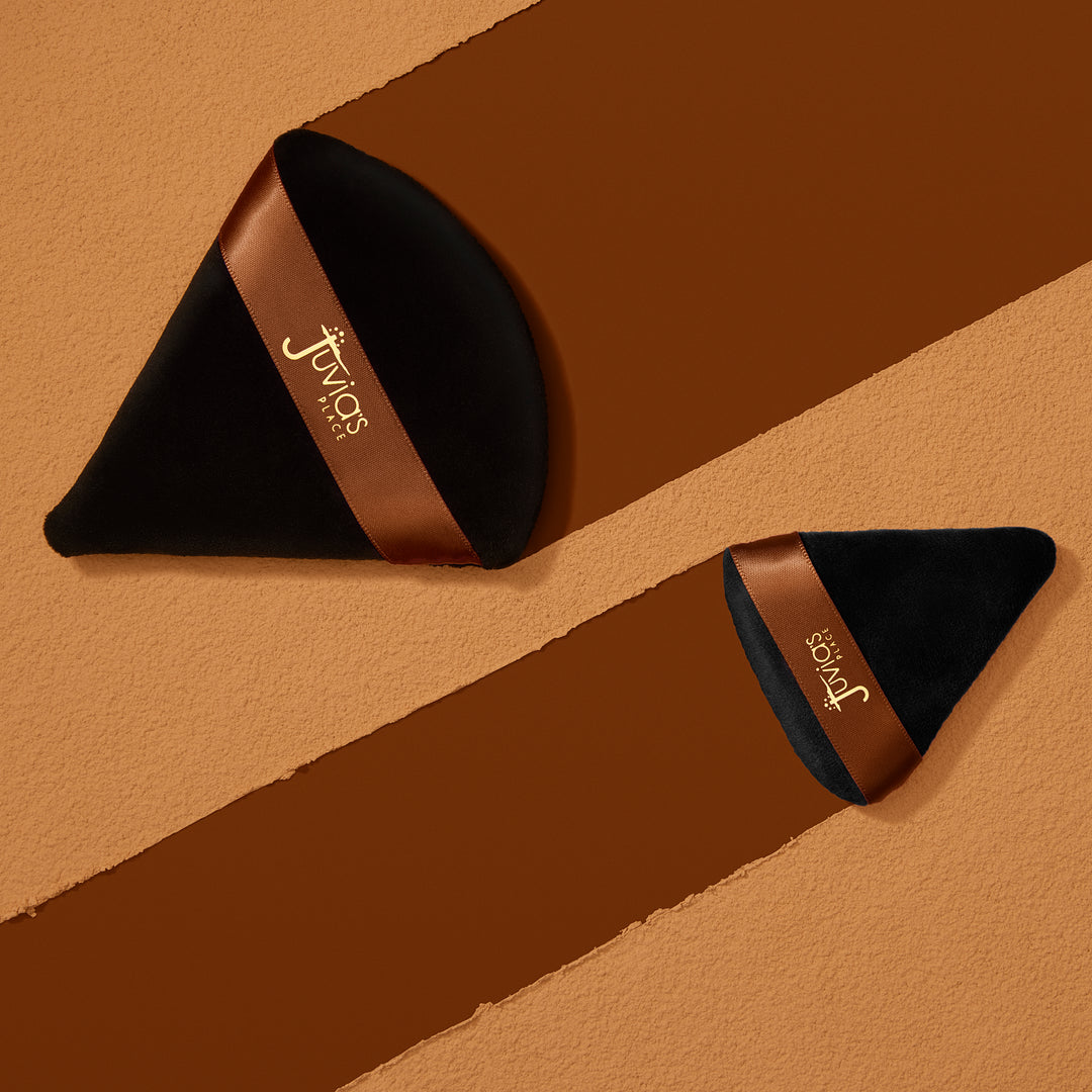 I am Magic Pyramid Puff thumbnail image