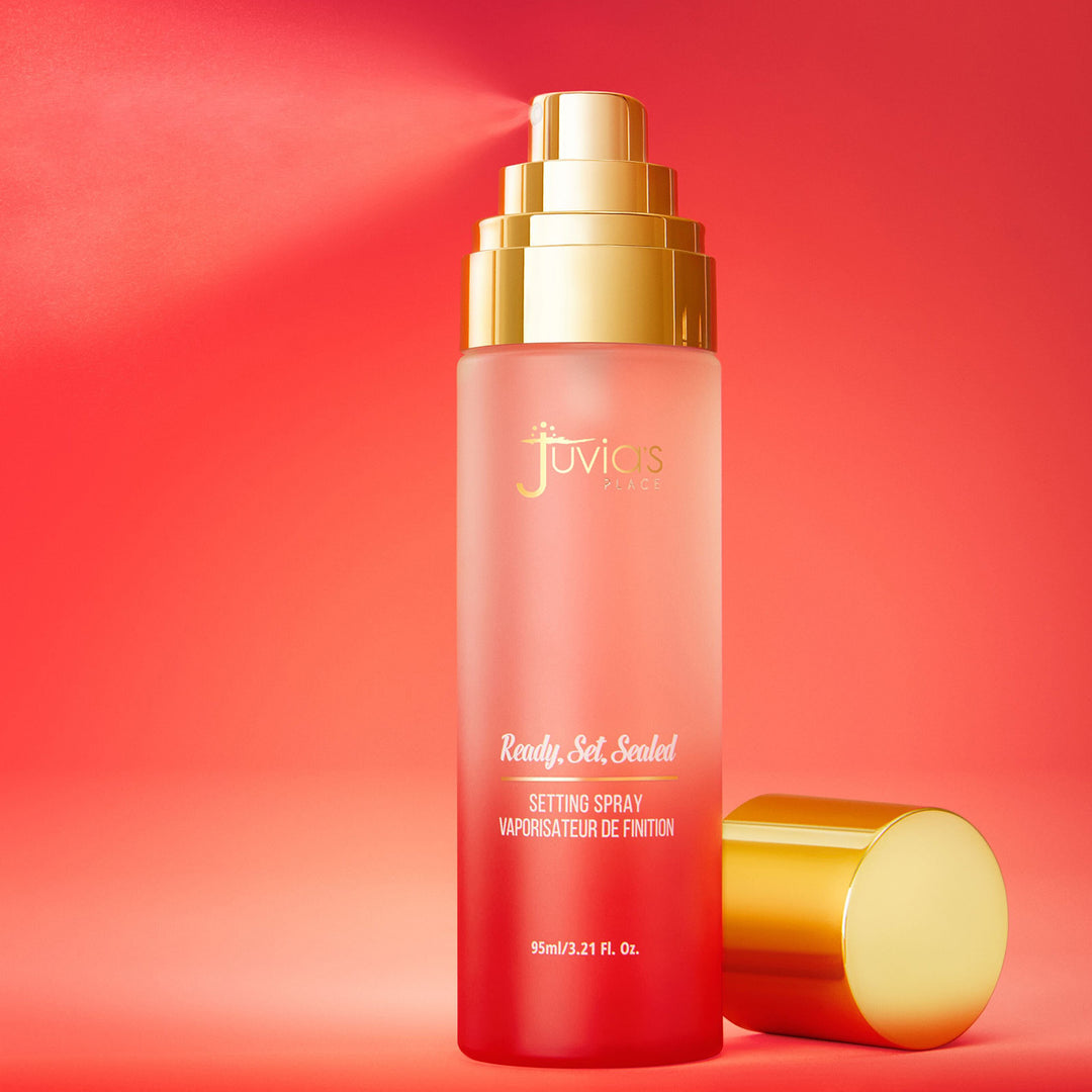 Ready , Set, Sealed Setting Spray thumbnail image