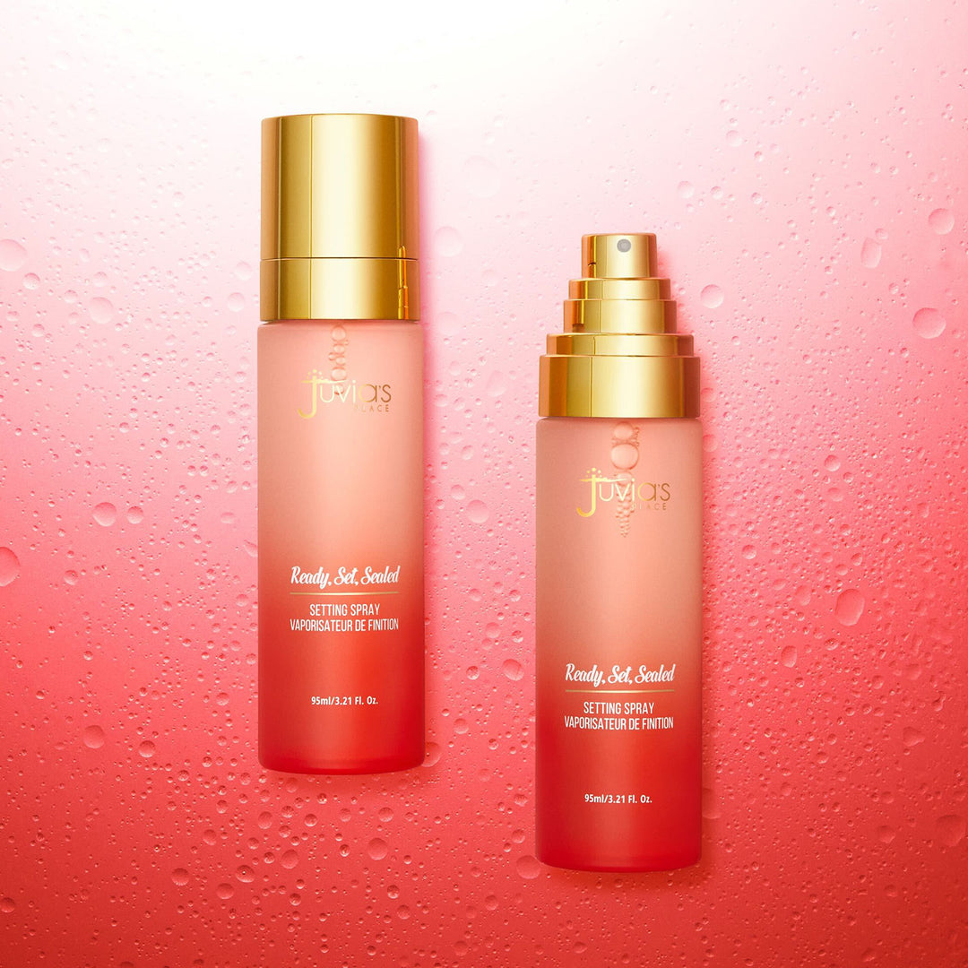 Ready , Set, Sealed Setting Spray thumbnail image