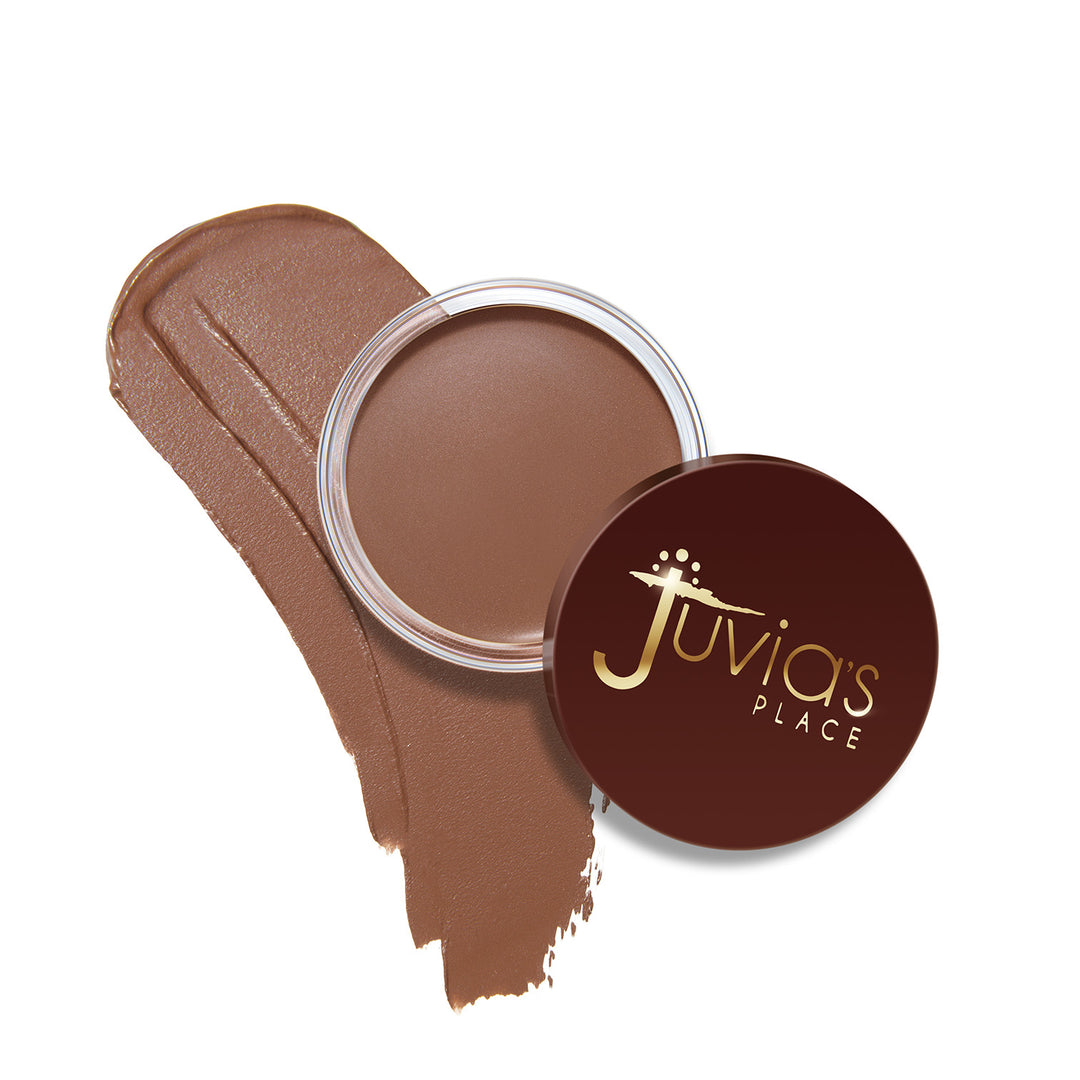 BRONZED CREAM BRONZER thumbnail image