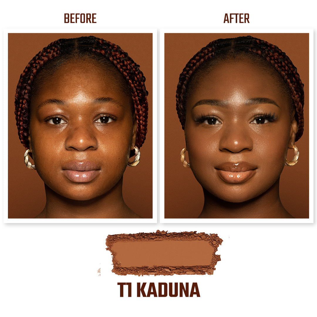 I am Magic Powder Foundation thumbnail image