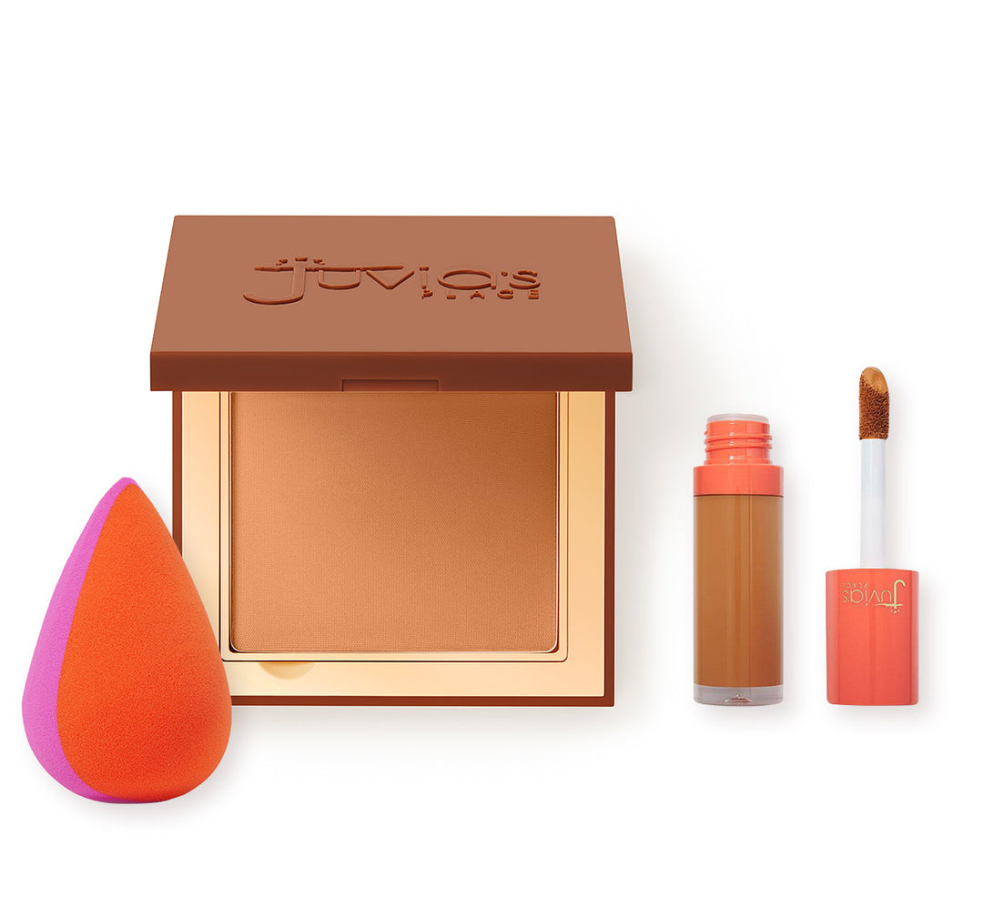 Magic Complexion Bundle : Flawless Complexion Made Easy thumbnail image