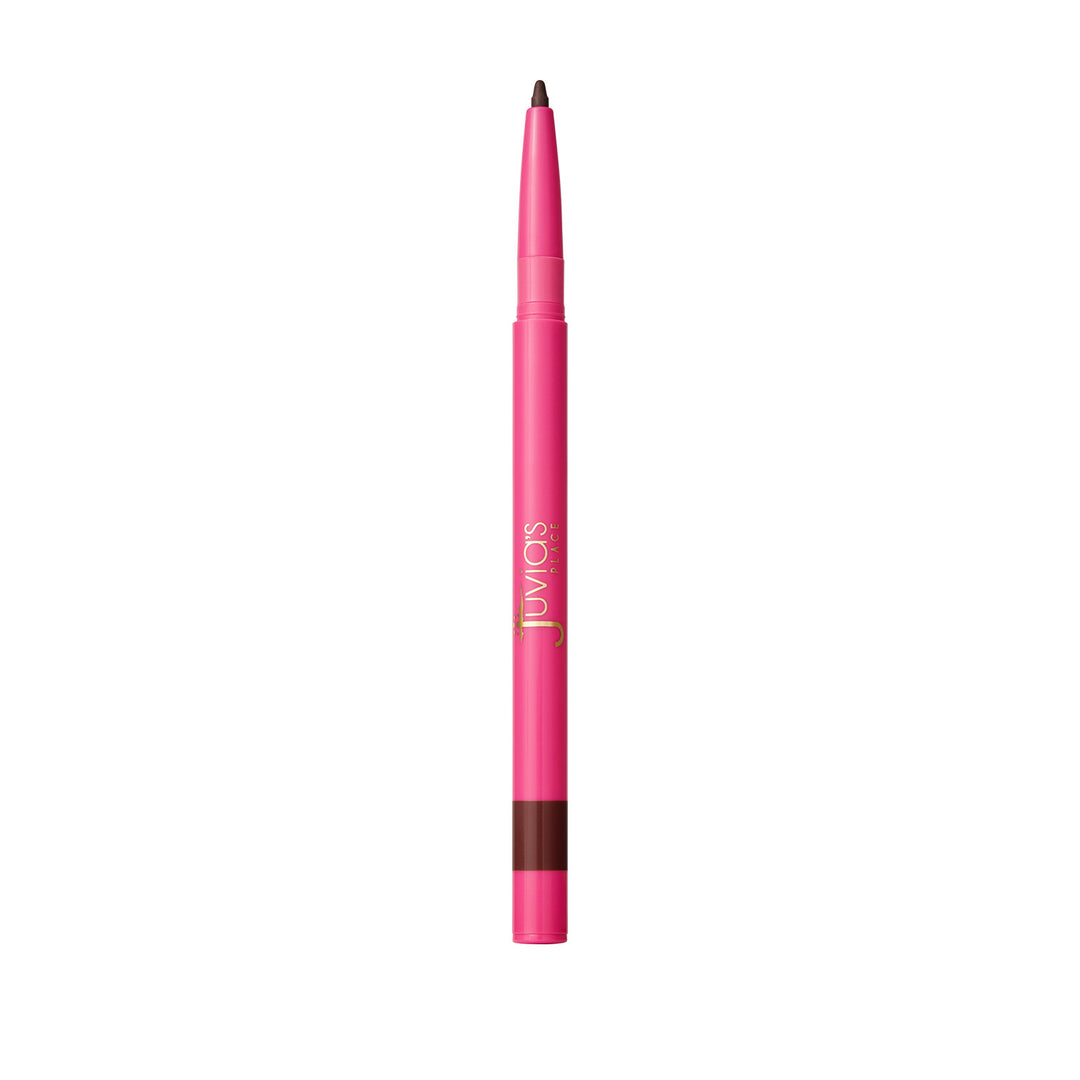 The Coffee Shop Luxe Lip Liner