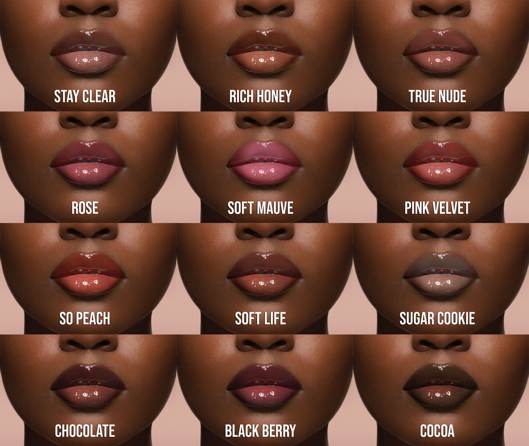 Volumizing Gloss Sticks thumbnail image