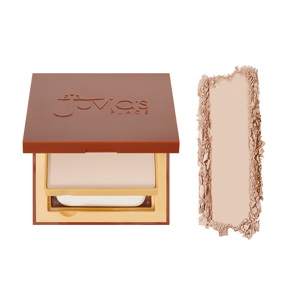 I am Magic Powder Foundation thumbnail image