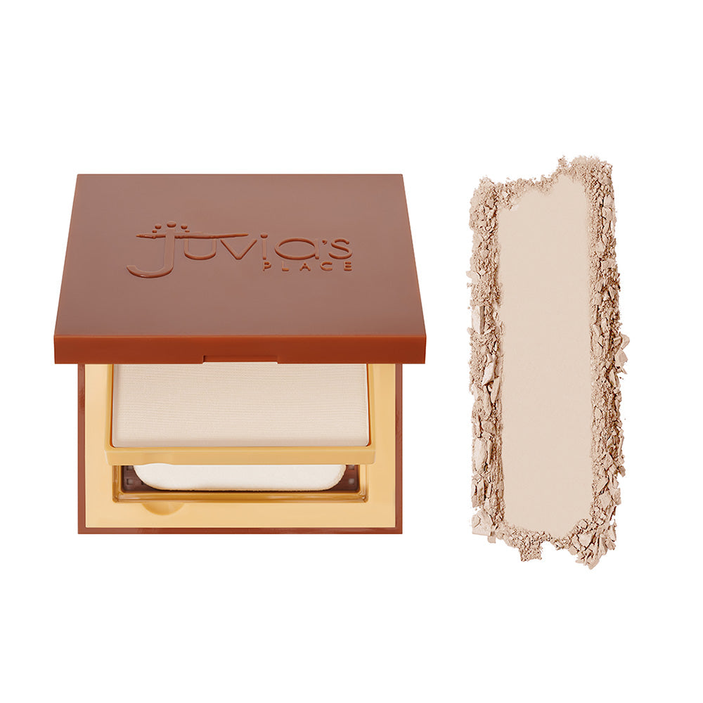 I am Magic Powder Foundation thumbnail image
