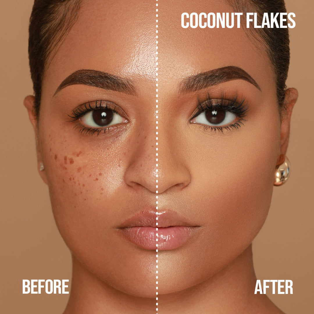 I AM MAGIC SILKY FINISHING POWDER (TALC FREE) thumbnail image