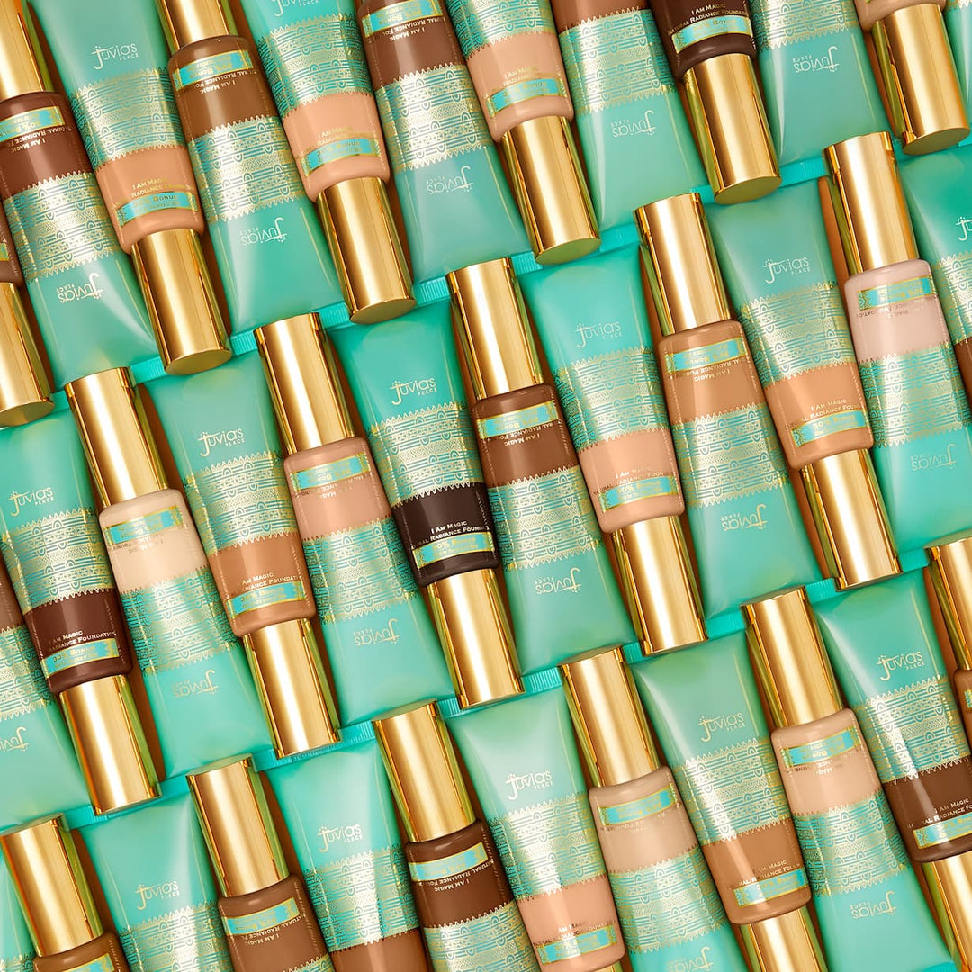 I Am Magic Natural Radiance Foundation thumbnail image