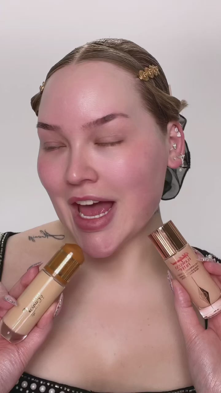 I am Magic Radiance Booster thumbnail image