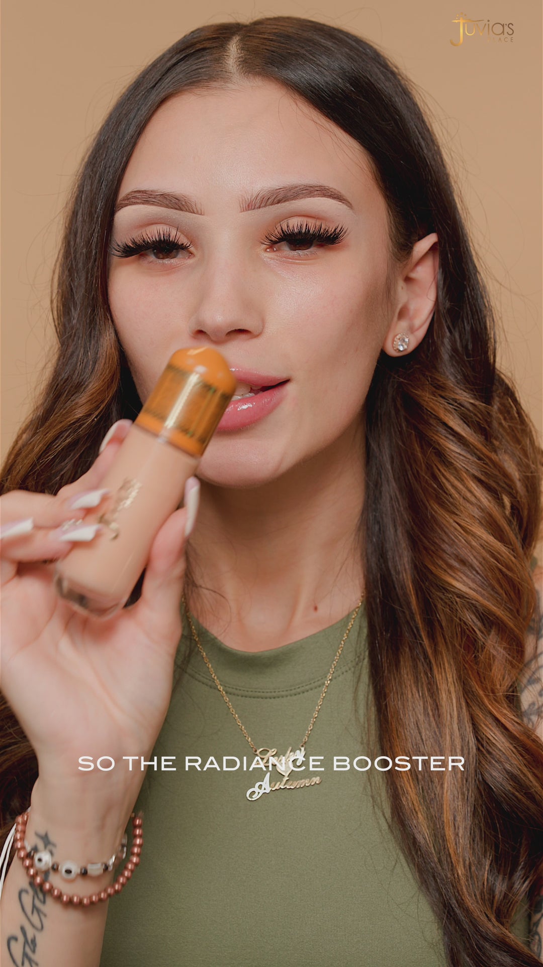 I am Magic Radiance Booster thumbnail image