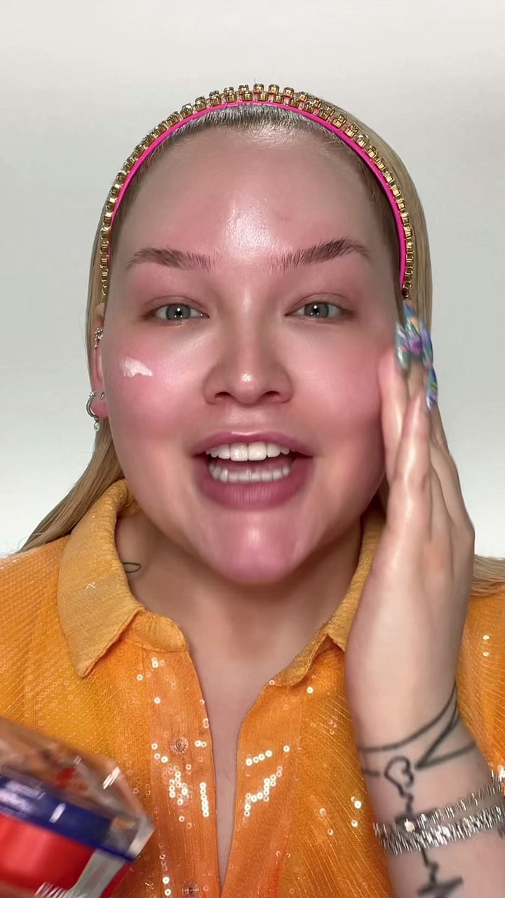 BRONZED CREAM BRONZER thumbnail image