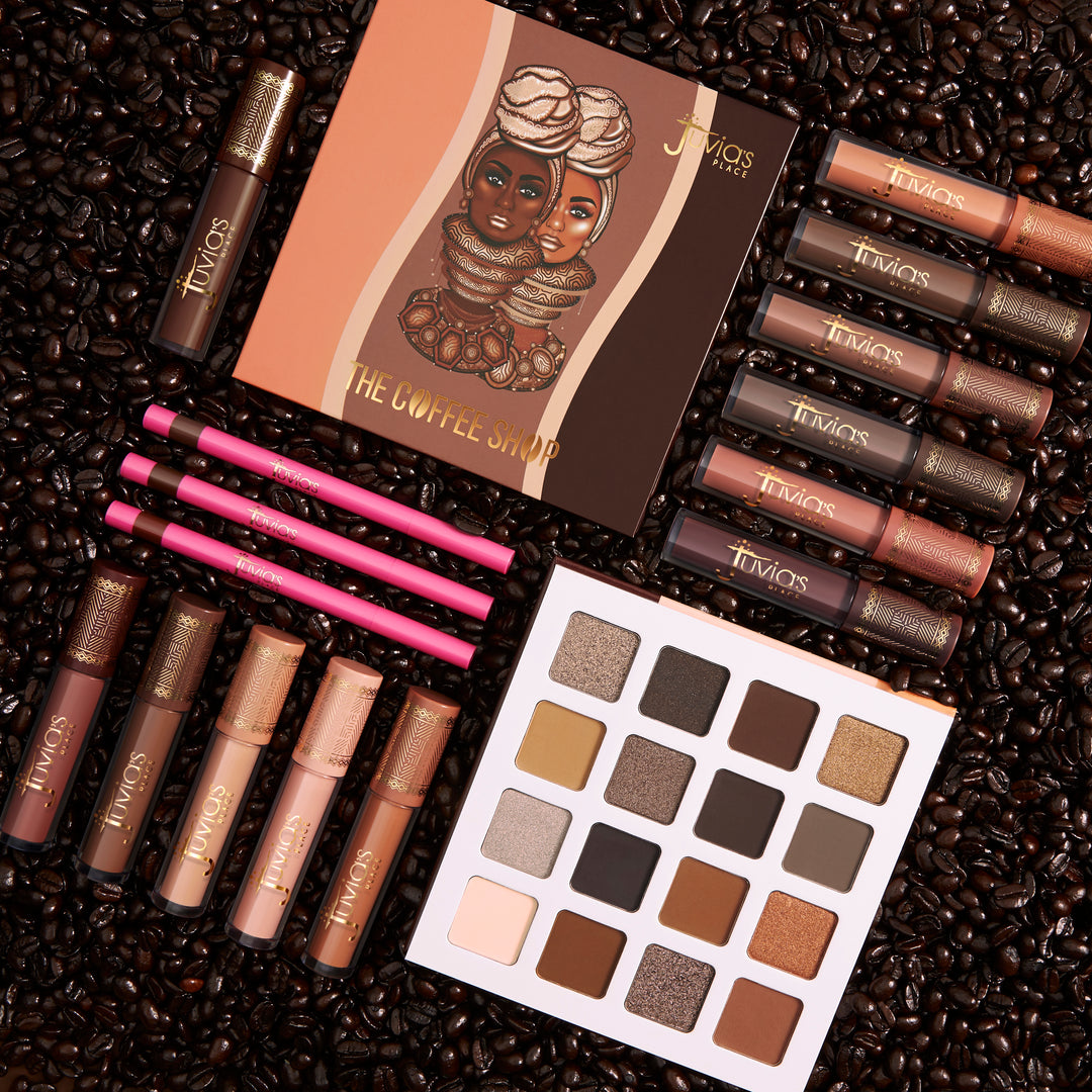 The Coffee Shop Collection Bundle