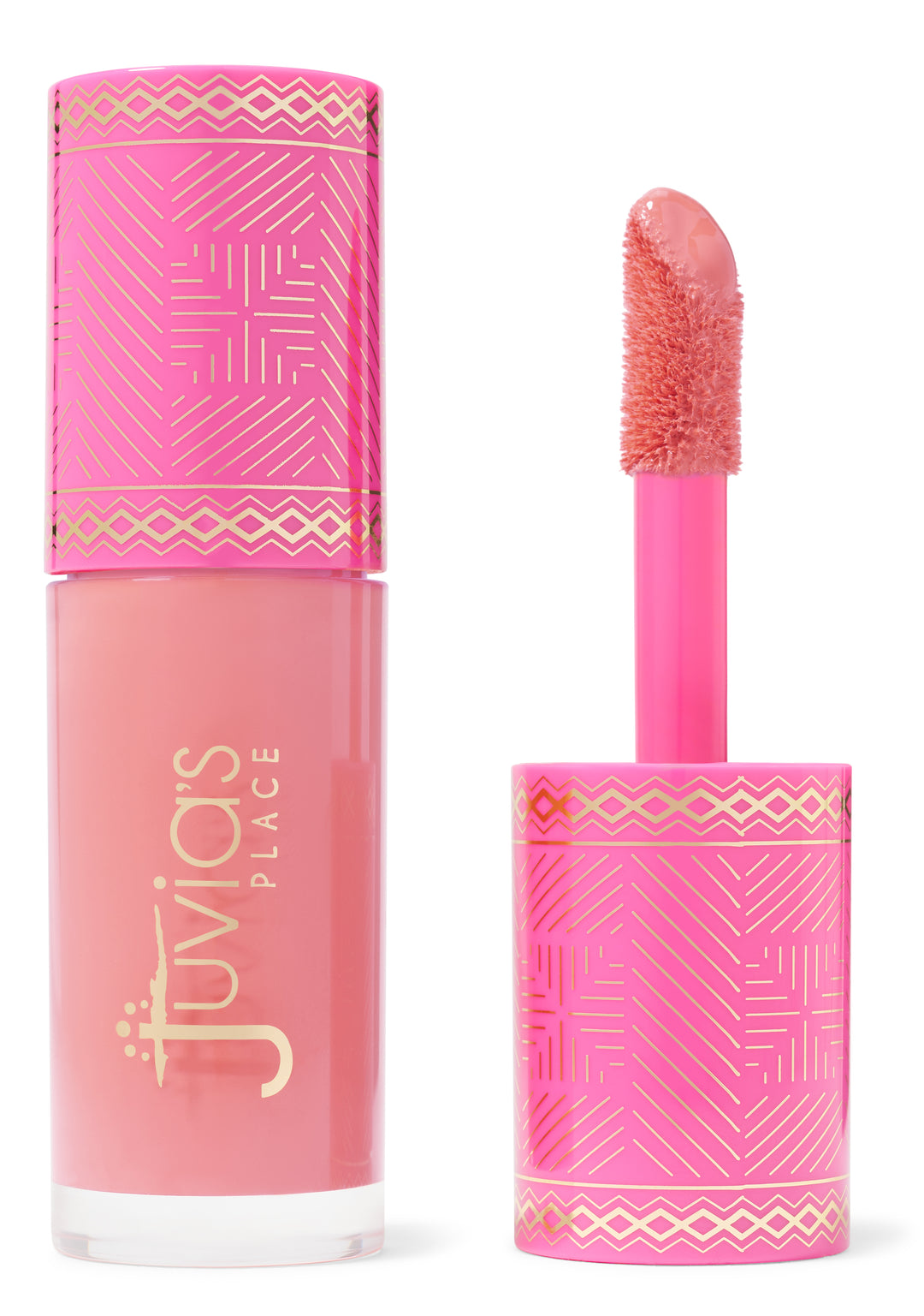 Blushed Liquid Blush thumbnail image