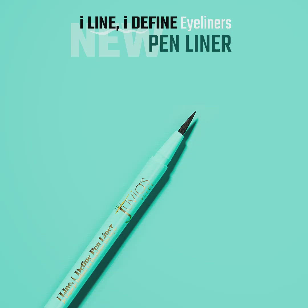 i Line, i Define Pen Eyeliner thumbnail image