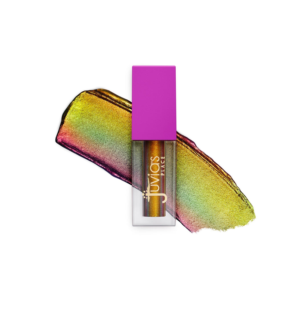 Culture Duochrome Liquid Eyeshadow thumbnail image