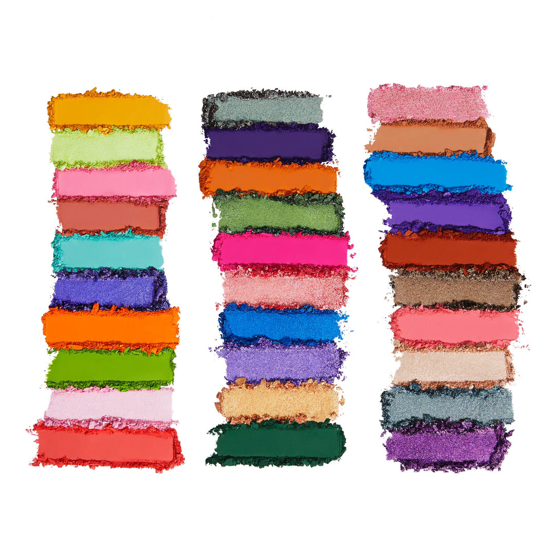 Culture Palette & Duochrome Liquid Bundle thumbnail image