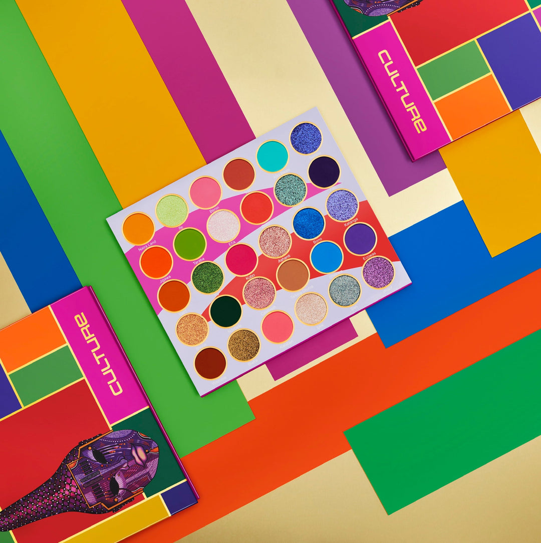 Culture Palette thumbnail image