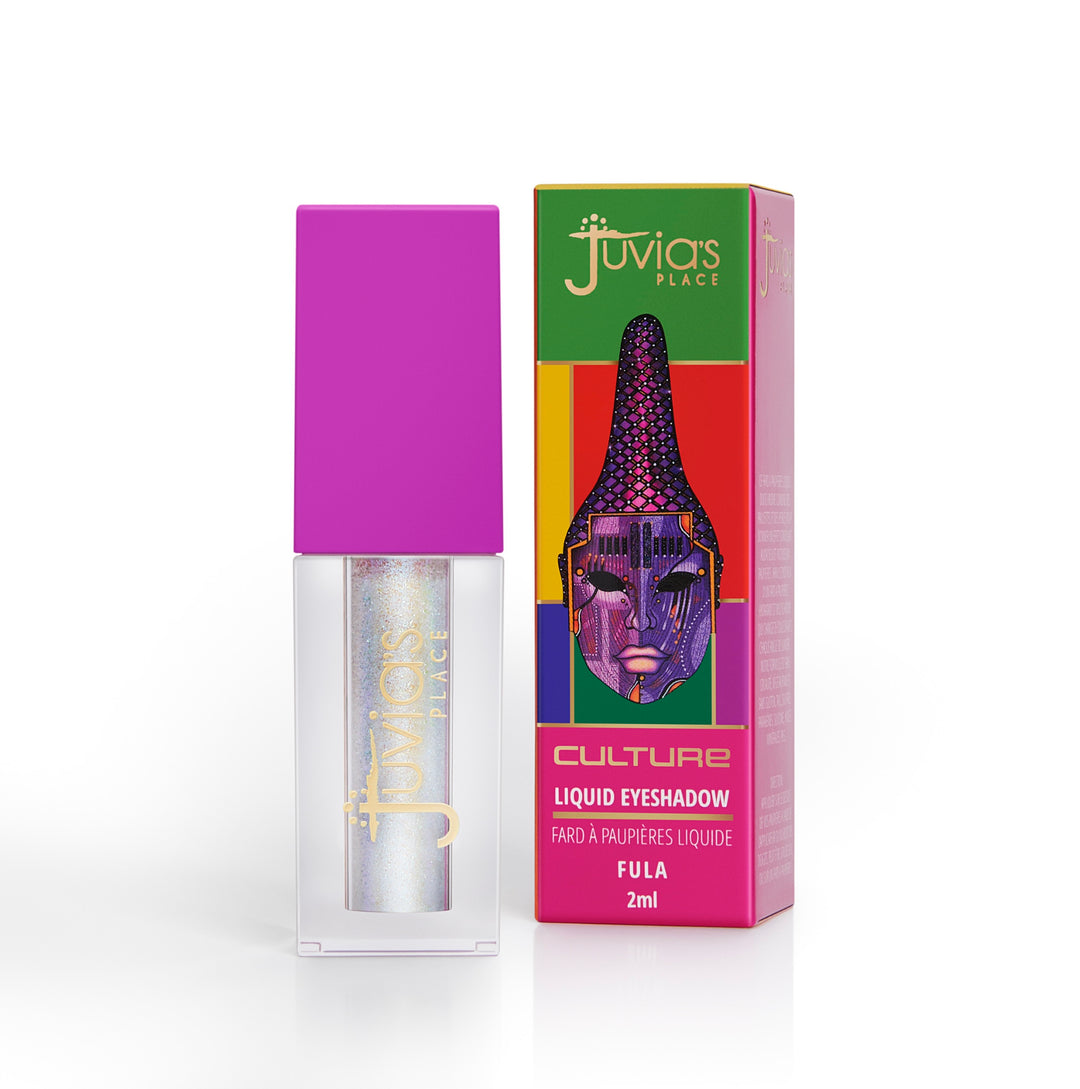 Culture Duochrome Liquid Eyeshadow thumbnail image