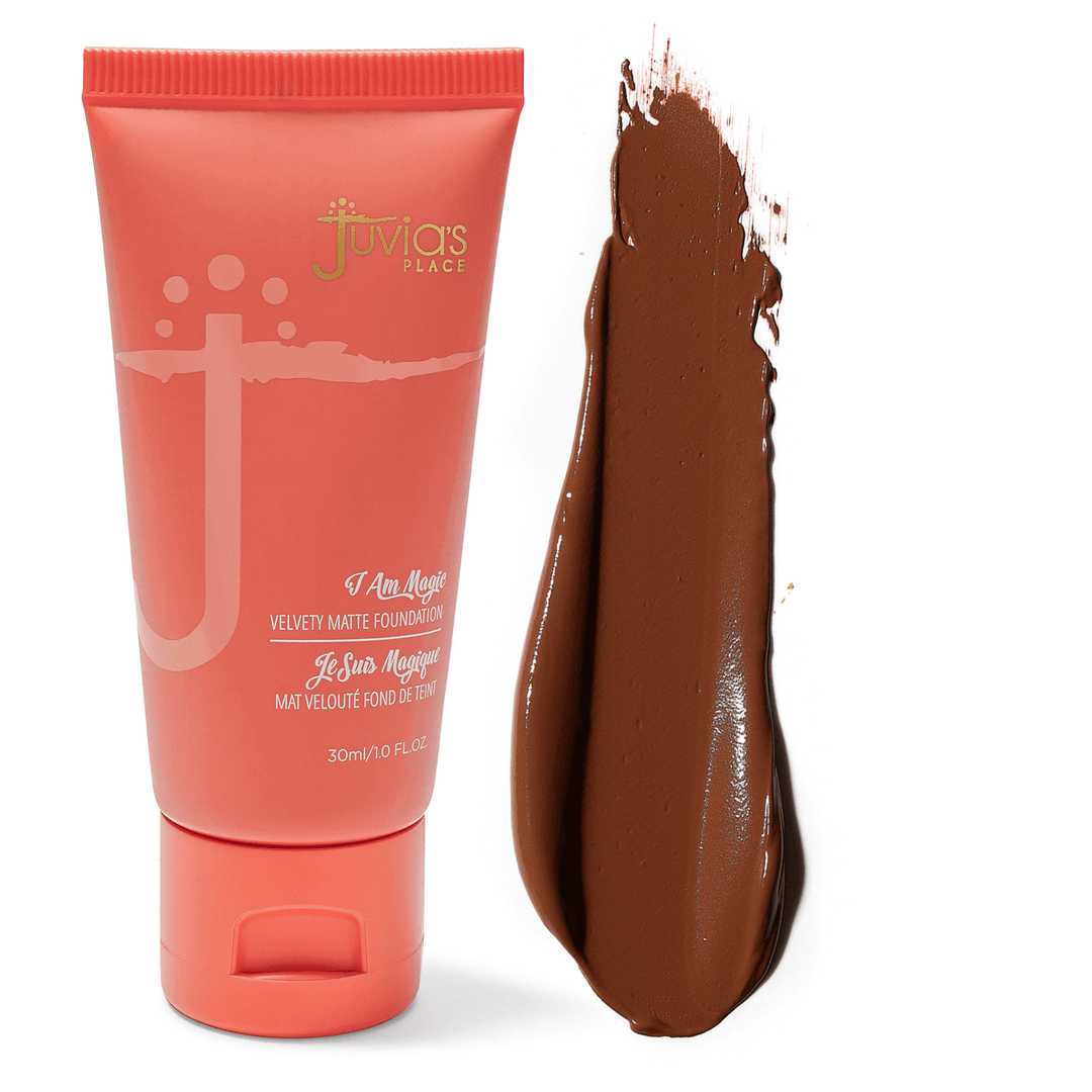 I Am Magic Velvety Matte Foundation thumbnail image