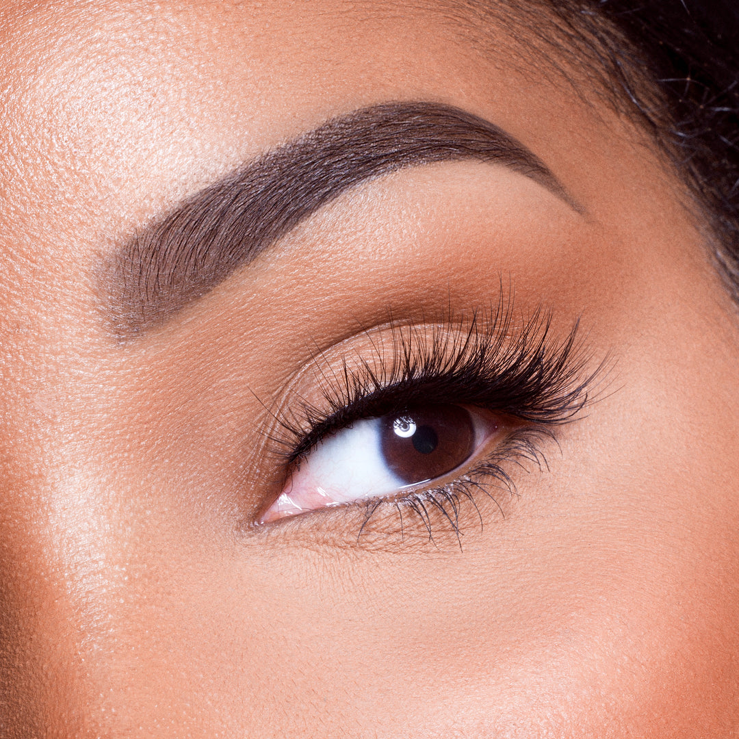 The Nubian Lashes - Luxor thumbnail image