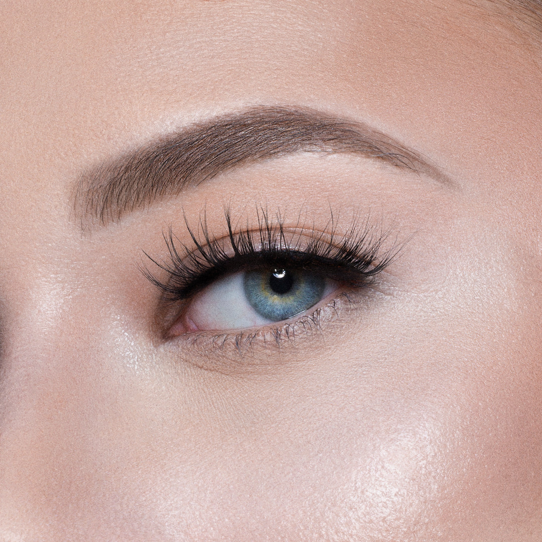 The Nubian Lashes - Siwa thumbnail image