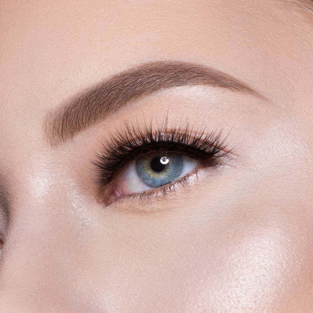 The Nubian Lashes - Royalty thumbnail image