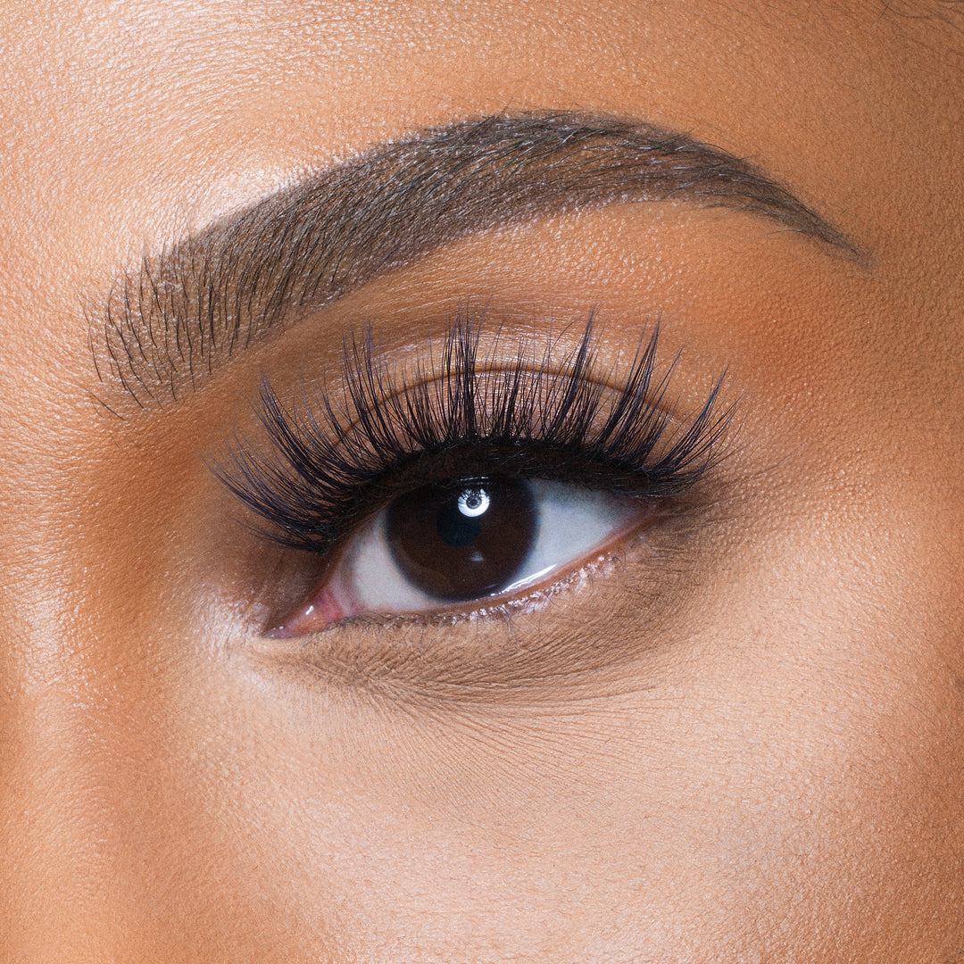The Nubian Lashes - Egypt Lite thumbnail image