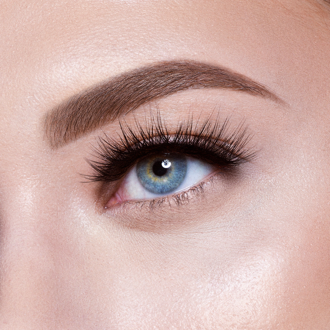 The Nubian Lashes - Luxor thumbnail image