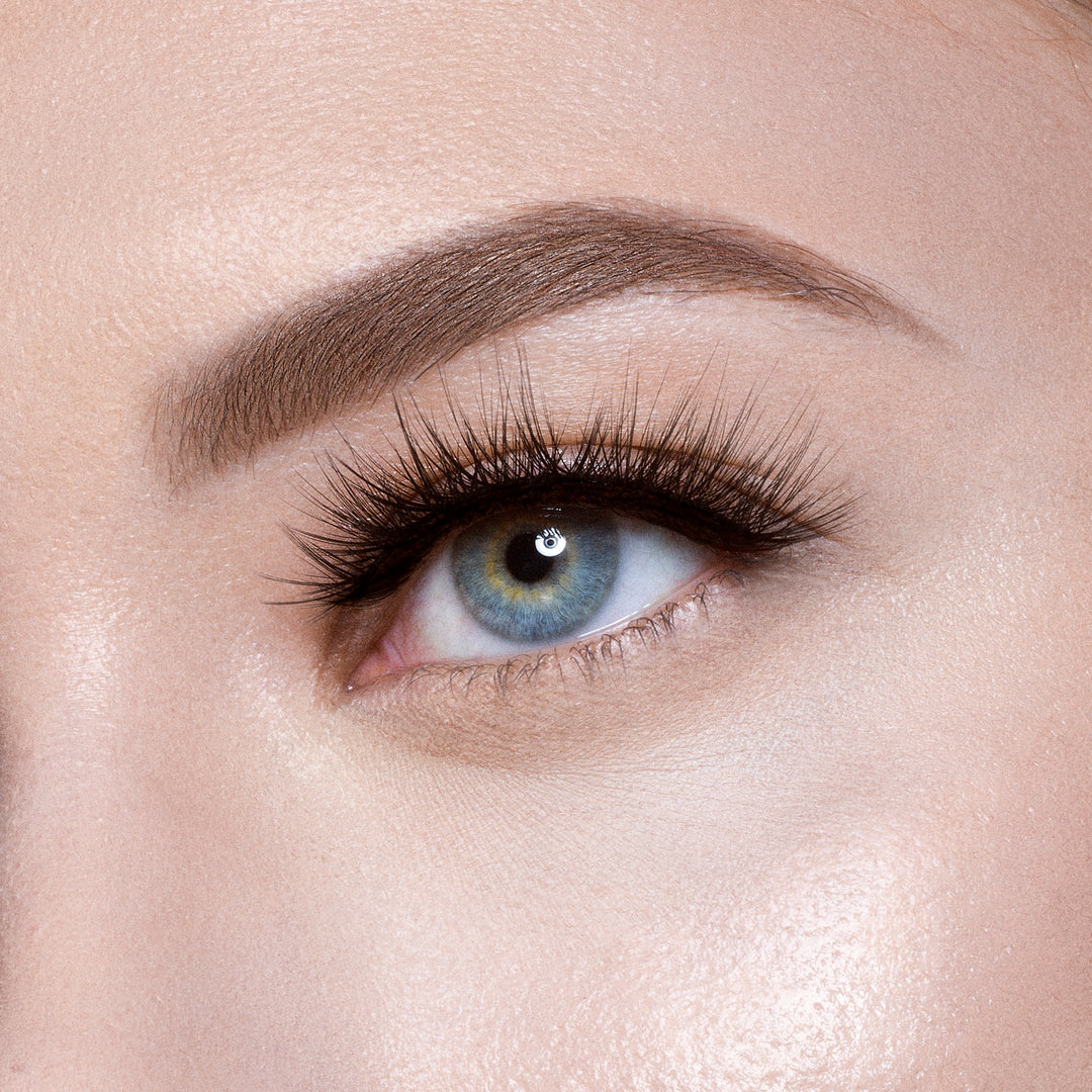 The Nubian Lashes - Zaria thumbnail image